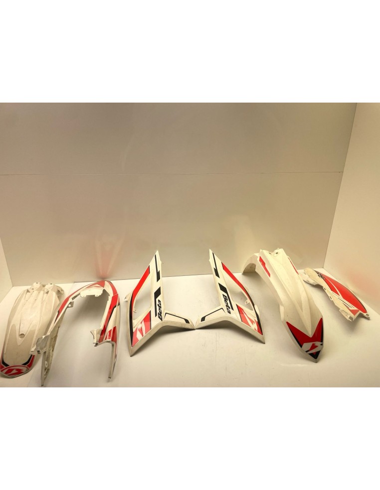 Kit carénages BETA RR 50 2021 / 2025