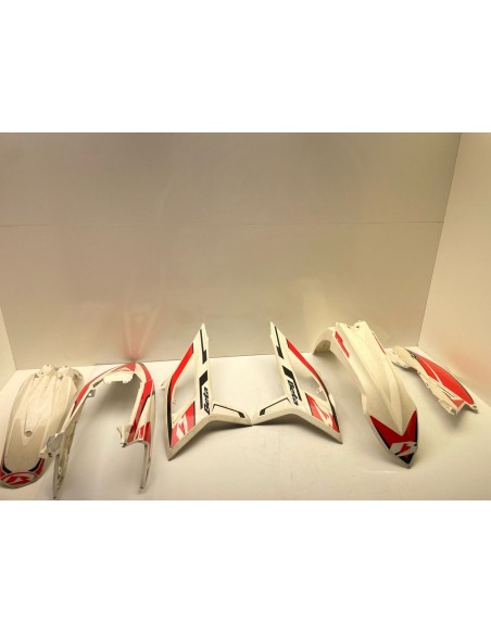 Kit carénages BETA RR 50 2021 / 2025