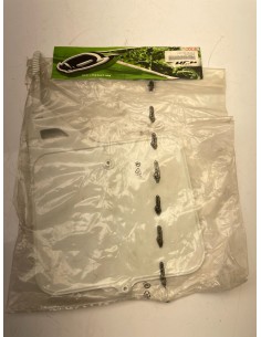 Plaque avant TM 250 MX 1998 / 2000 78621110 2