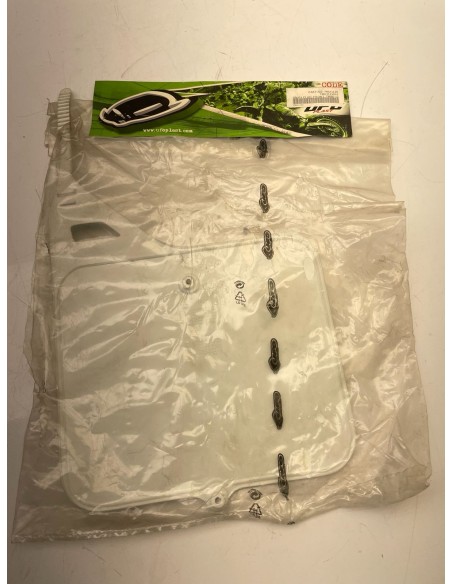 Plaque avant TM 250 MX 1998 / 2000 78621110