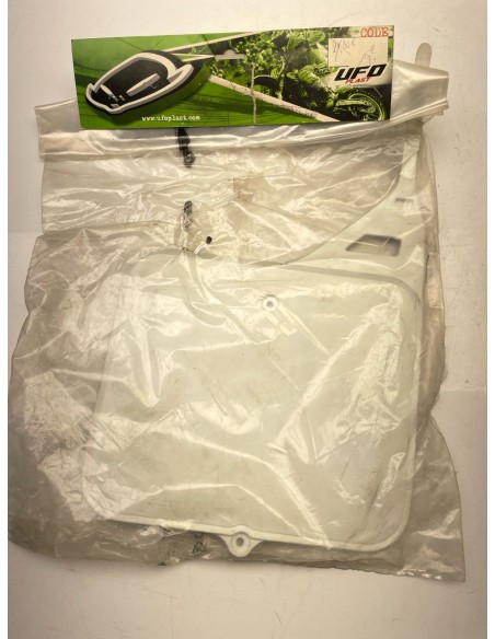 Plaque avant TM 250 MX 1998 / 2000 78621110