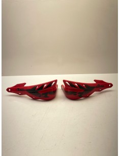 Protège mains universel Rtech Raptor plastique orange