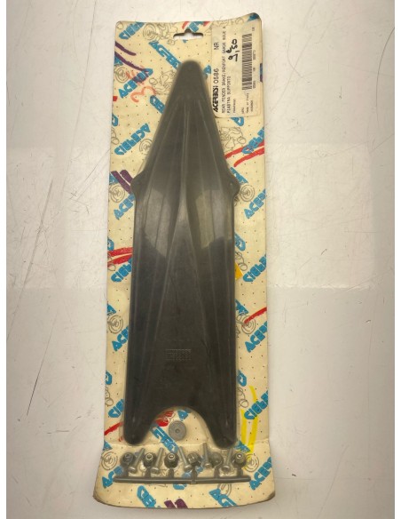 Renfort de garde boue arrière ACERBIS 16058605