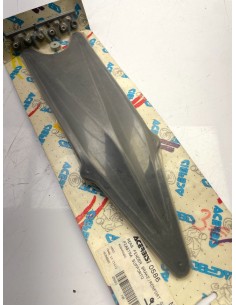 Renfort de garde boue arrière ACERBIS 16058605 2