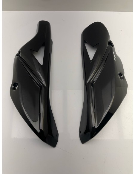 Sabots moteur ERMAX KAWASAKI ER6N 2009 / 2011 4910700746Z