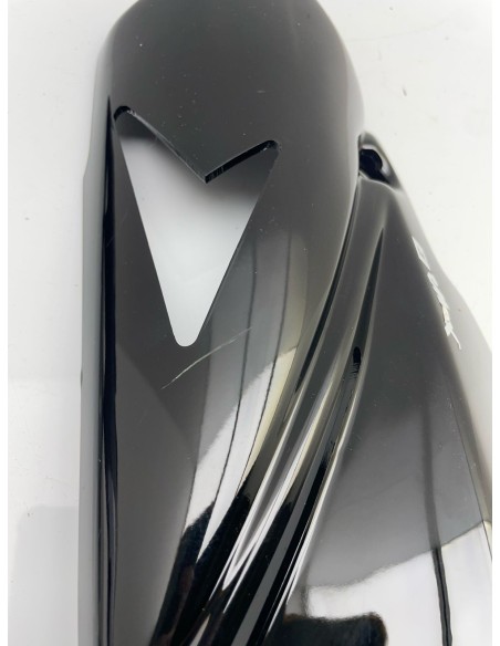 Sabots moteur ERMAX KAWASAKI ER6N 2009 / 2011 4910700746Z