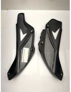 Sabots moteur ERMAX KAWASAKI ER6N 2009 / 2011 4910700746Z 2