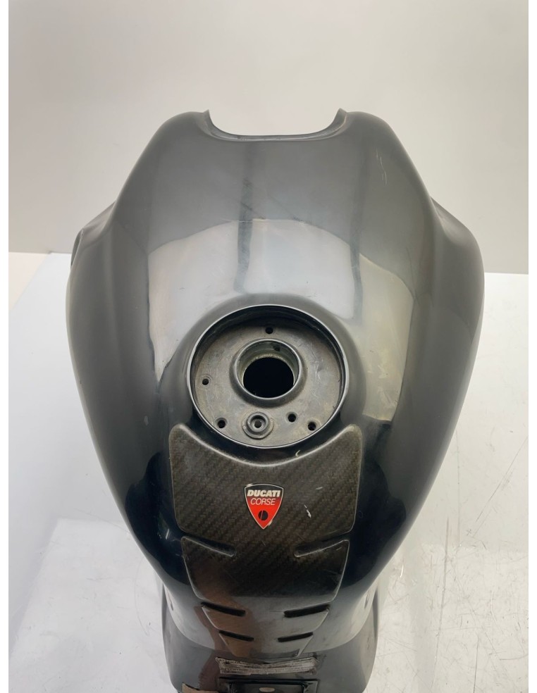 Réservoir DUCATI ST2 / ST4 1999 / 2003 58630291A