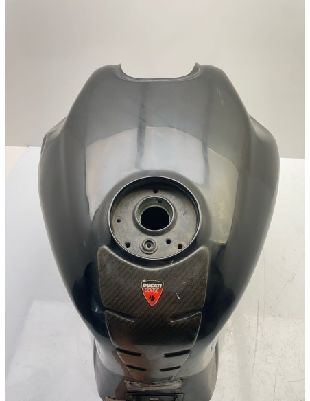Réservoir DUCATI ST2 / ST4 1999 / 2003 58630291A