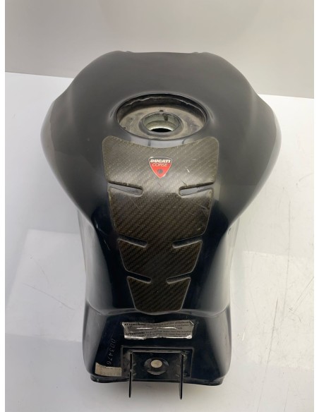 Réservoir DUCATI ST2 / ST4 1999 / 2003 58630291A