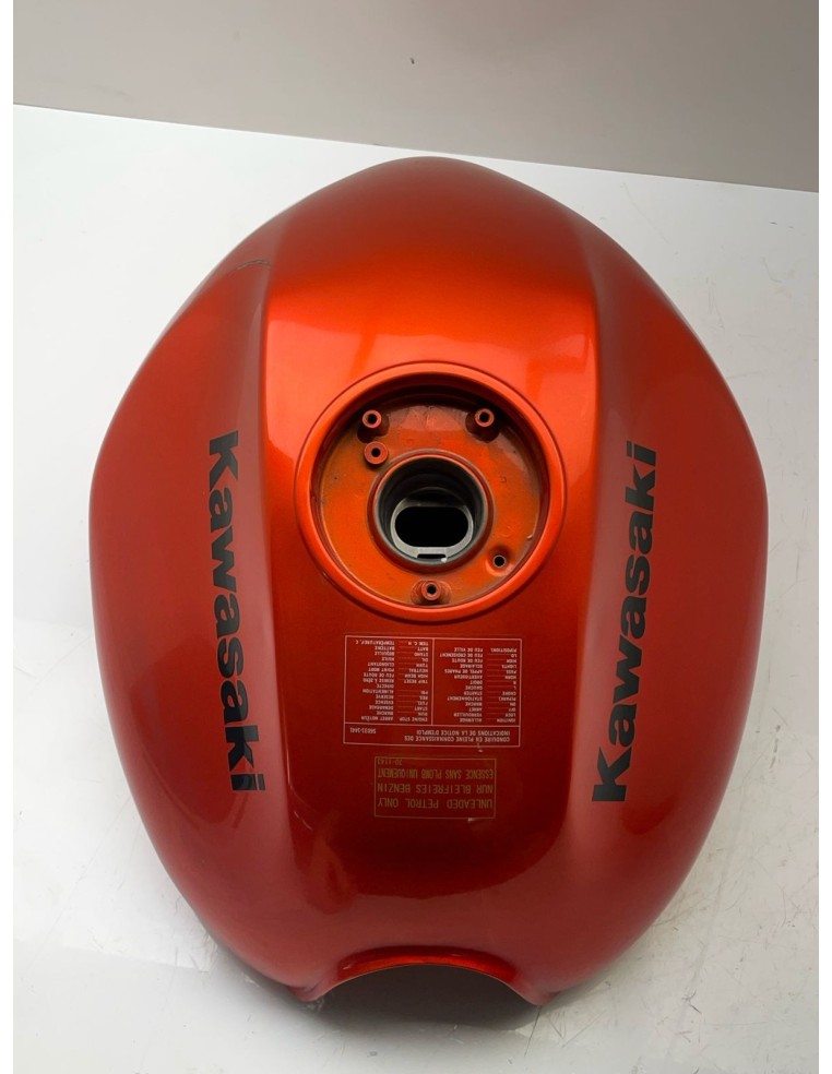 Réservoir KAWASAKI ER6 2009 / 2011 510875077848