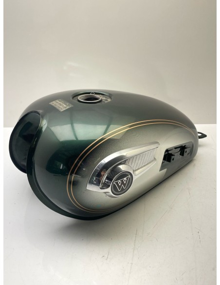 Réservoir KAWASAKI W800 2011 / 2012 510875116727