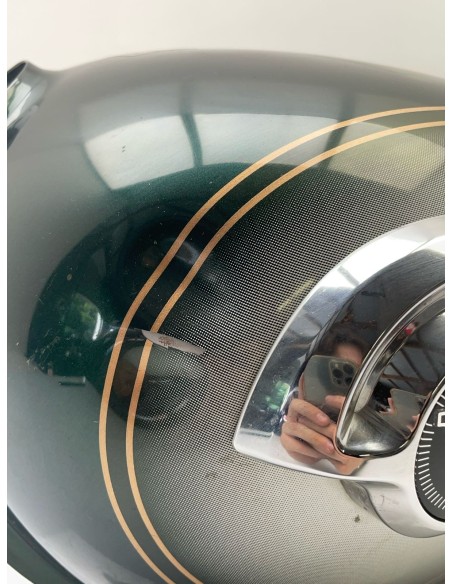 Réservoir KAWASAKI W800 2011 / 2012 510875116727