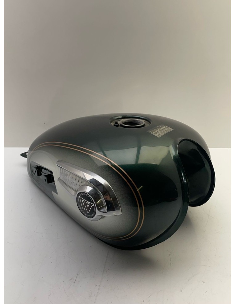Réservoir KAWASAKI W800 2011 / 2012 510875116727