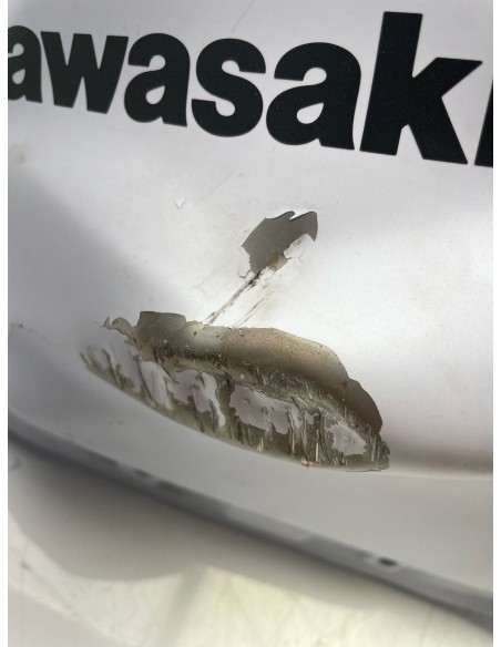 Réservoir KAWASAKI Z650 2017 / 2019 51090533840X