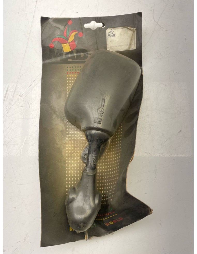 Rétroviseur gauche KAWASAKI GPZ500 S 1994 / 2003 8430525030473
