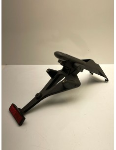Support de plaque APRILIA RSV4 1000 2009 / 2017 858842 2