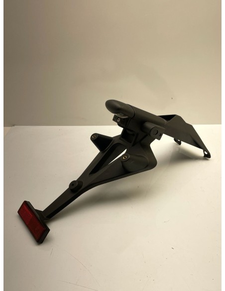 Support de plaque APRILIA RSV4 1000 2009 / 2017 858842