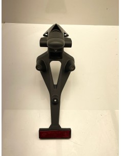 Support de plaque APRILIA RSV4 1000 2009 / 2017 858842