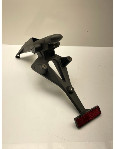 Support de plaque APRILIA RSV4 1000 2009 / 2017 858842