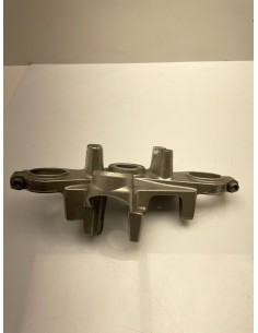 Té de fourche KAWASAKI ER6 2006 / 2008 k24123 2