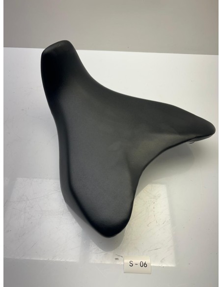 Selle monoplace origine YAMAHA MT 07 2014 - 2017