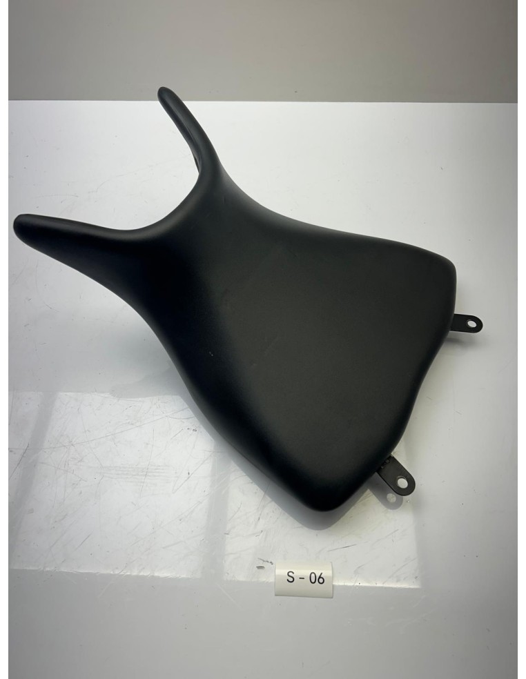 Selle monoplace origine YAMAHA R3 2015 - 2025