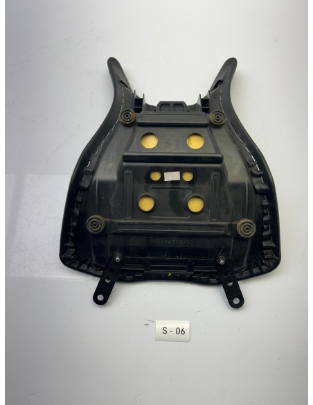 Selle monoplace origine YAMAHA R3 2015 - 2025