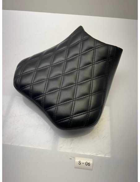Selle monoplace origine (recouverte) KAWASAKI ZH2 2020 - 2023