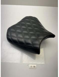 Selle monoplace origine (recouverte) KAWASAKI ZH2 2020 - 2023 2