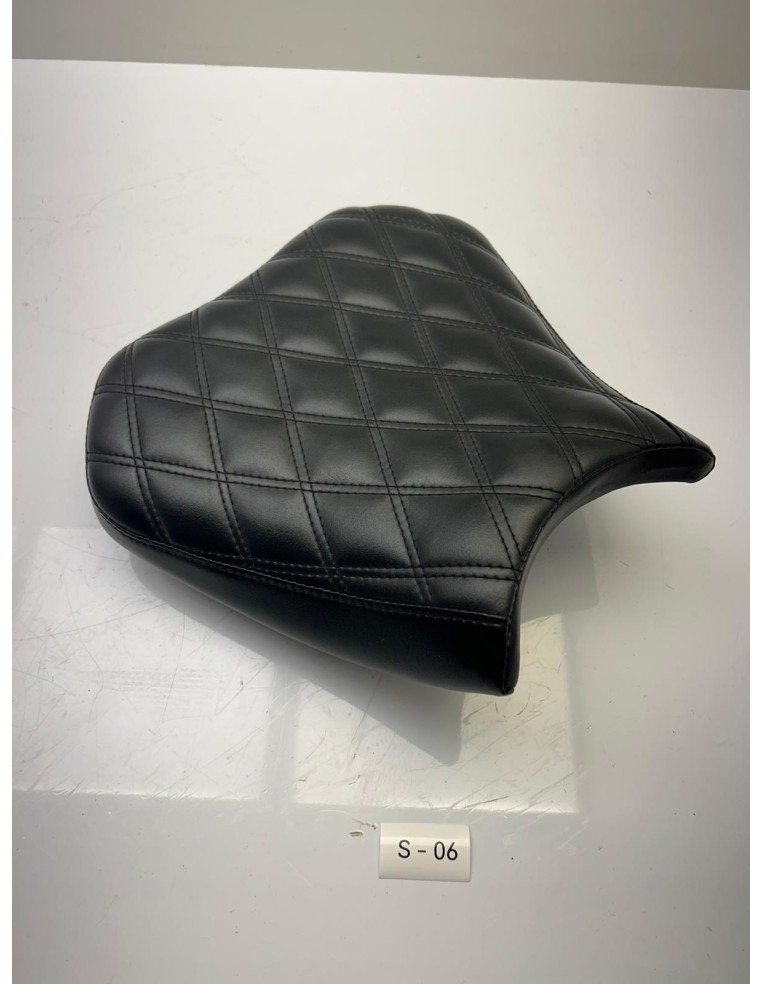 Selle monoplace origine (recouverte) KAWASAKI ZH2 2020 - 2023