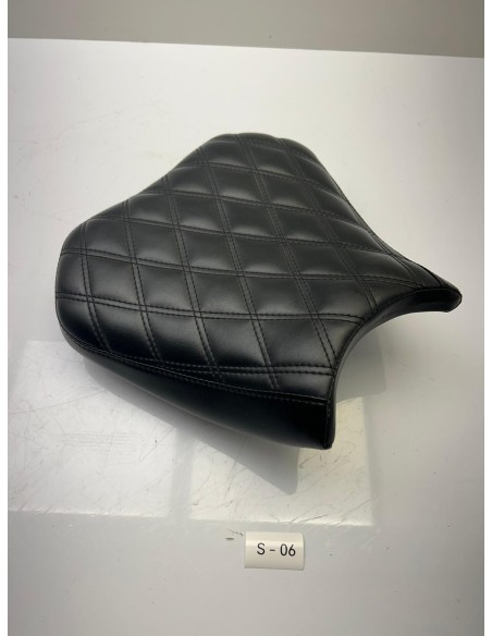 Selle monoplace origine (recouverte) KAWASAKI ZH2 2020 - 2023