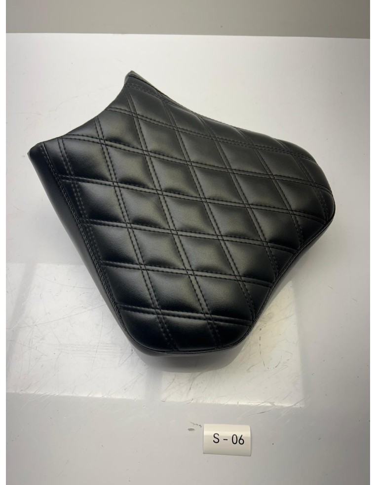 Selle monoplace origine (recouverte) KAWASAKI ZH2 2020 - 2023