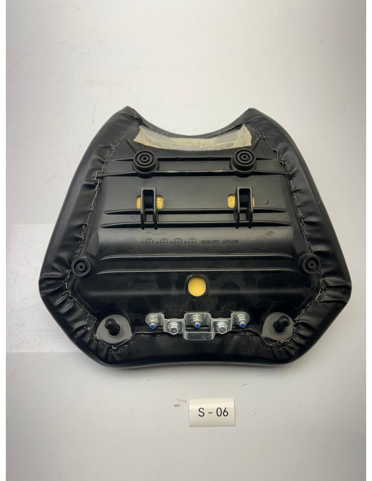 Selle monoplace origine (recouverte) KAWASAKI ZH2 2020 - 2023