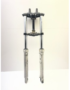 Fourche complète (spy de fourche neuf) HONDA CB 500 1993 - 2003