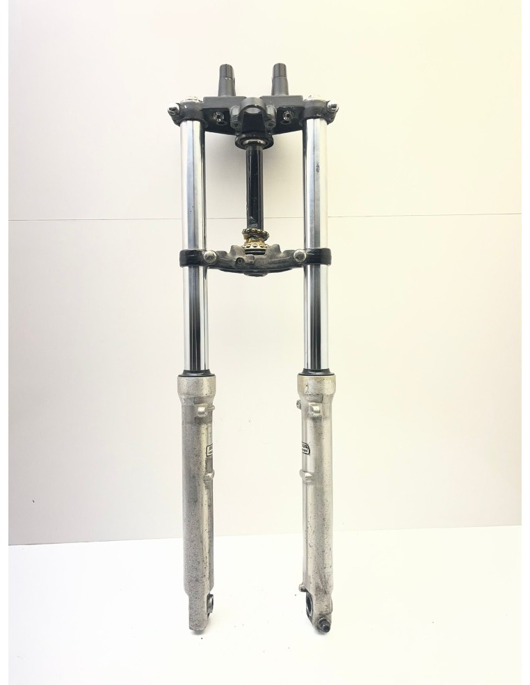 Fourche complète (spy de fourche neuf) HONDA CB 500 1993 - 2003