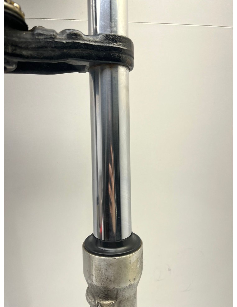 Fourche complète (spy de fourche neuf) HONDA CB 500 1993 - 2003