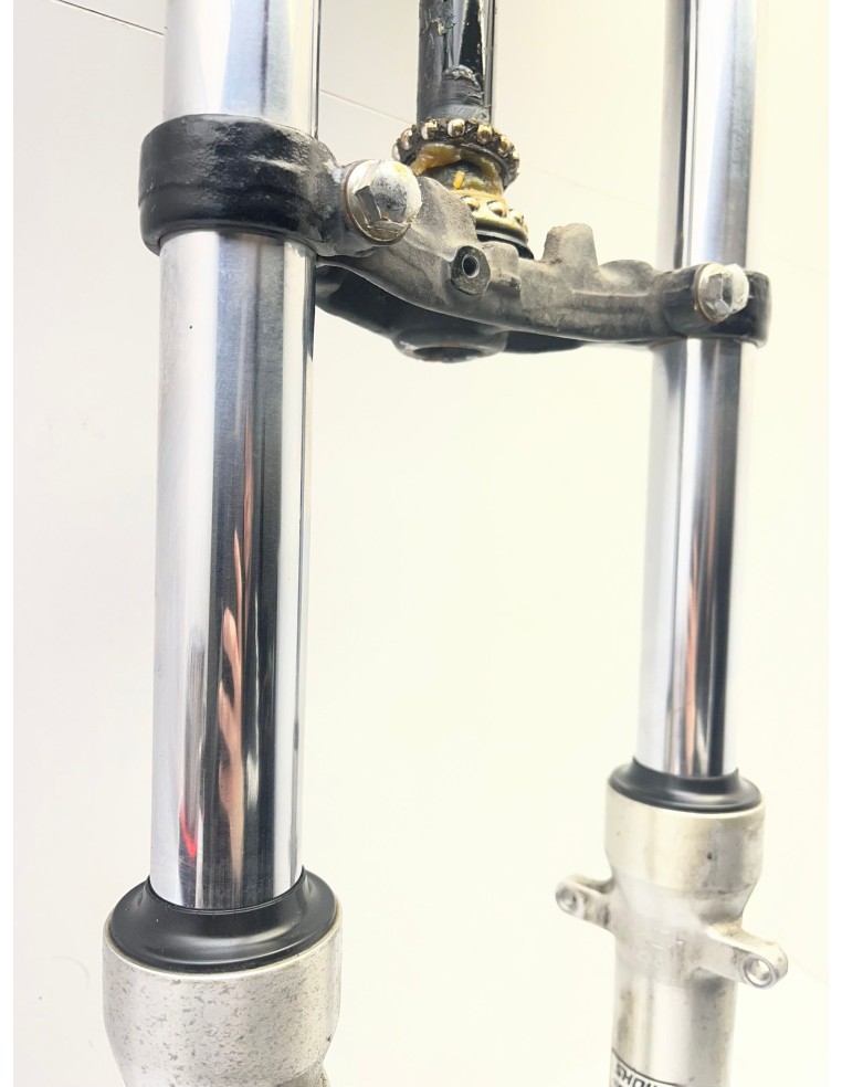 Fourche complète (spy de fourche neuf) HONDA CB 500 1993 - 2003