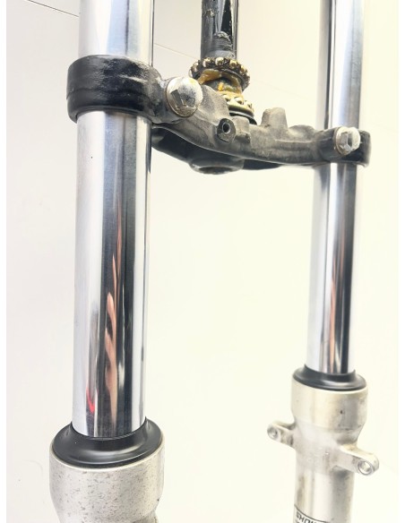 Fourche complète (spy de fourche neuf) HONDA CB 500 1993 - 2003