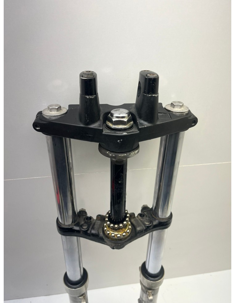 Fourche complète (spy de fourche neuf) HONDA CB 500 1993 - 2003