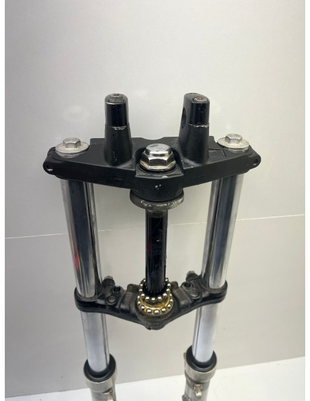 Fourche complète (spy de fourche neuf) HONDA CB 500 1993 - 2003