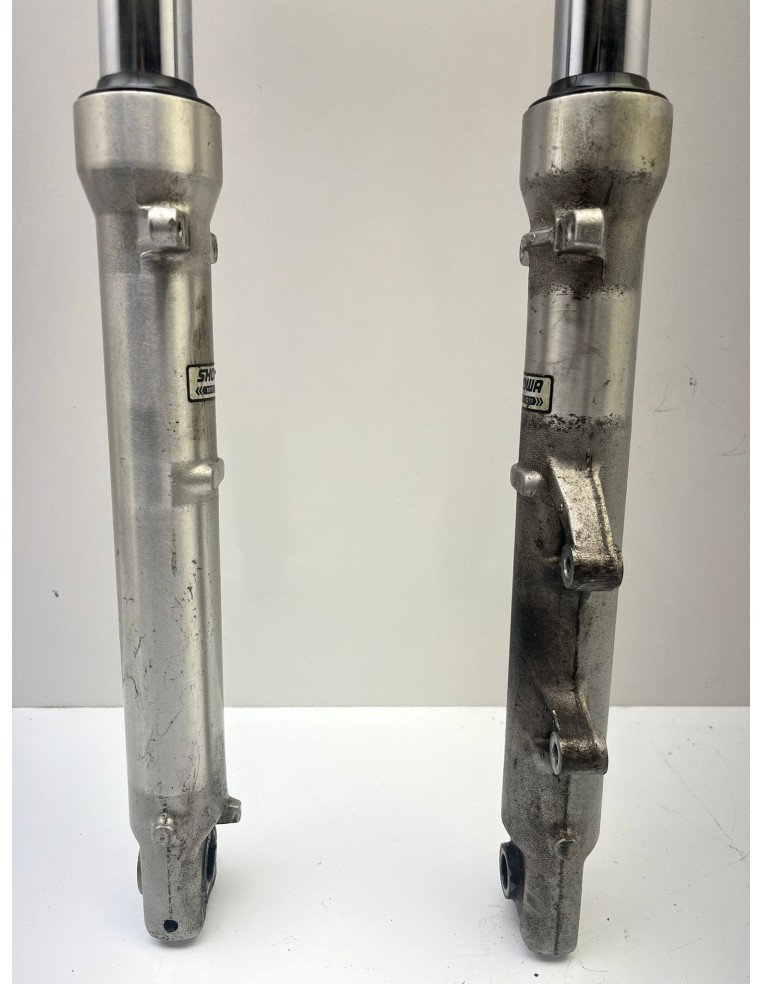 Fourche complète (spy de fourche neuf) HONDA CB 500 1993 - 2003