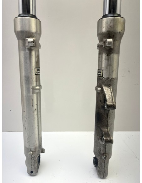 Fourche complète (spy de fourche neuf) HONDA CB 500 1993 - 2003