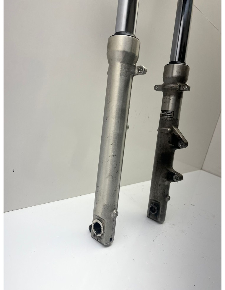 Fourche complète (spy de fourche neuf) HONDA CB 500 1993 - 2003