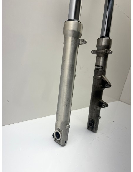 Fourche complète (spy de fourche neuf) HONDA CB 500 1993 - 2003