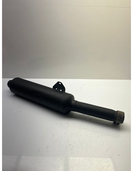 Pot d'échappement origine  HONDA CB 500 1993 - 2003