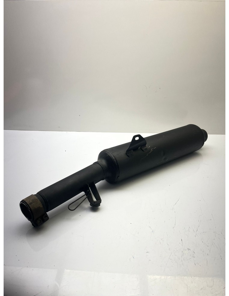 Pot d'échappement origine  HONDA CB 500 1993 - 2003