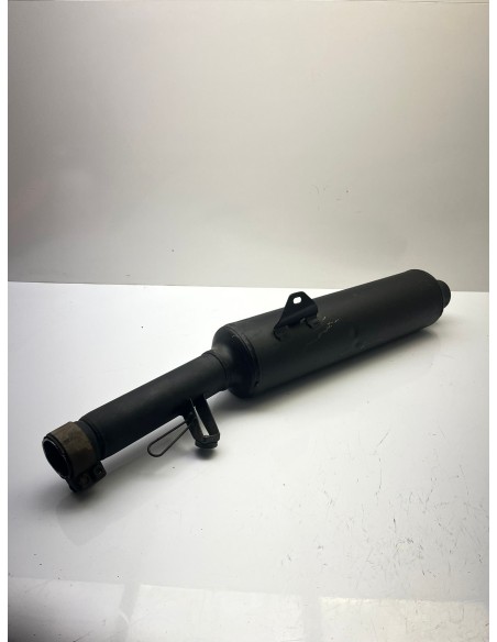 Pot d'échappement origine  HONDA CB 500 1993 - 2003