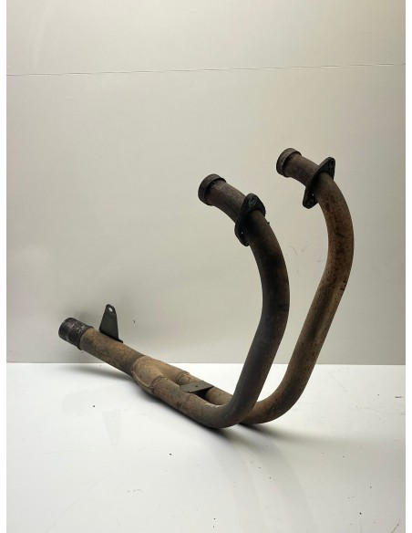 Collecteur d'échappement origine  HONDA CB 500 1993 - 2003