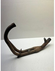 Collecteur d'échappement origine  HONDA CB 500 1993 - 2003 2